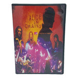 Alice In Chains Dvd