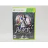 Alice Madness Returns Original Para Xbox 360