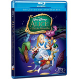 Alice No Pais Das