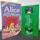 Alice No Pais Das