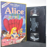 Alice No Pais Das