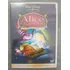 Alice No País Das Maravilhas - Dvd Disney - Walt Disney