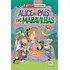 Alice No País Das Maravilhas, De Alves Barbieri, Paloma Blanca. Gibi É Diversão Editorial Ciranda Cultural Editora E Distribuidora Ltda. En Português, 2022
