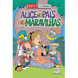 Alice No Pais Das