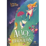 Alice No Pais Das