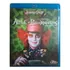 Alice No Pais Das Maravilhas Blu-ray Original Conservado