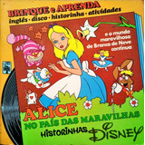 Alice No Pais Das
