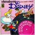 Alice No País Das Maravilhas Compacto Estorinha Walt Disney 