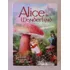 Alice No País Das Maravilhas Dvd (importado) Natalie Gregory