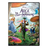 Alice No Pais Das