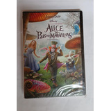 Alice No Pais Das