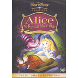 Alice No Pais Das