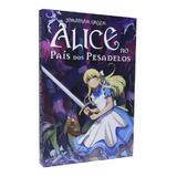Alice No Pais Dos