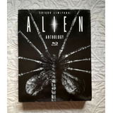 Alien Anthology