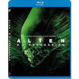Alien O