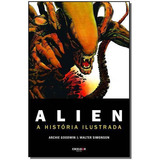 Alien A Historia