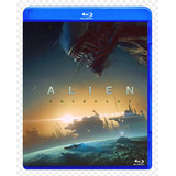 Alien Covenant