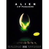 Alien: O 8º Passageiro (dvd-duplo)