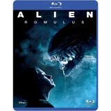 Alien Romulus