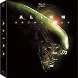 Alien Anthology Bd cb