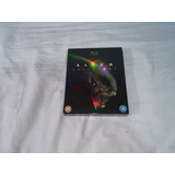 Alien Anthology Blu ray