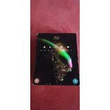 Alien Anthology Bluray Boxset