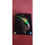Alien Anthology Bluray Boxset