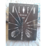 Alien Anthology Edicao Limitada