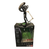 Alien Big Chap Bandai
