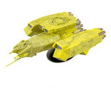 Alien Big Ship 