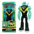 Alien Diamante Ben10 Boneco De Ação Extra-grande 27 Cm Sunny