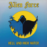Alien Force hell And