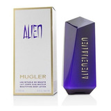 Alien Mugler Body Lotion