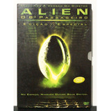 Alien O 8 Passageiro Versao Diretor Duplo Dvd Lacrado