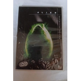 Alien O 8o Passageiro Edição Especial Dvd Duplo Original