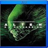 Alien O 8º Passageiro [blu-ray]