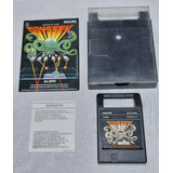 Alien Odyssey Philips Av