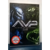 Alien Vs Predador 1