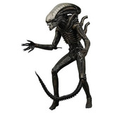 Alien Xenomorph Versao Preta