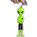 Alienigena Et Extraterrestre Caminhao