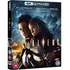 Aliens: O Resgate - James Cameron - 4k Ultra Hd + Blu-ray