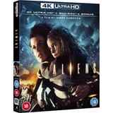 Aliens O Resgate