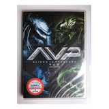 Aliens Vs Predador 1