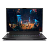 Alienware M18 R2 Qhd