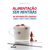 Alimentacao Sem Mentiras