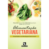 Alimentação Vegetariana Atualidades Na Abordagem Nutricional