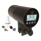 Alimentador Automatico Dosador Comida
