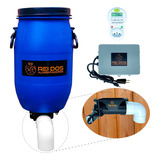 Alimentador Automatico Para Cachorro