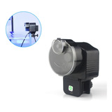 Alimentador Automatico Para Peixes