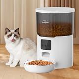 Alimentador Automatico Pet 